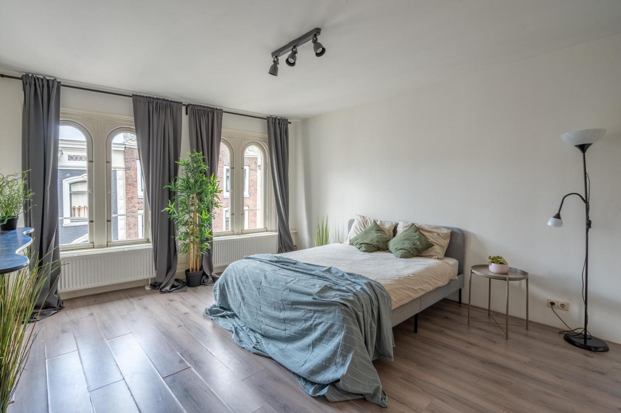 Penthouse Amsterdam Dam Square Hotel Exterior photo