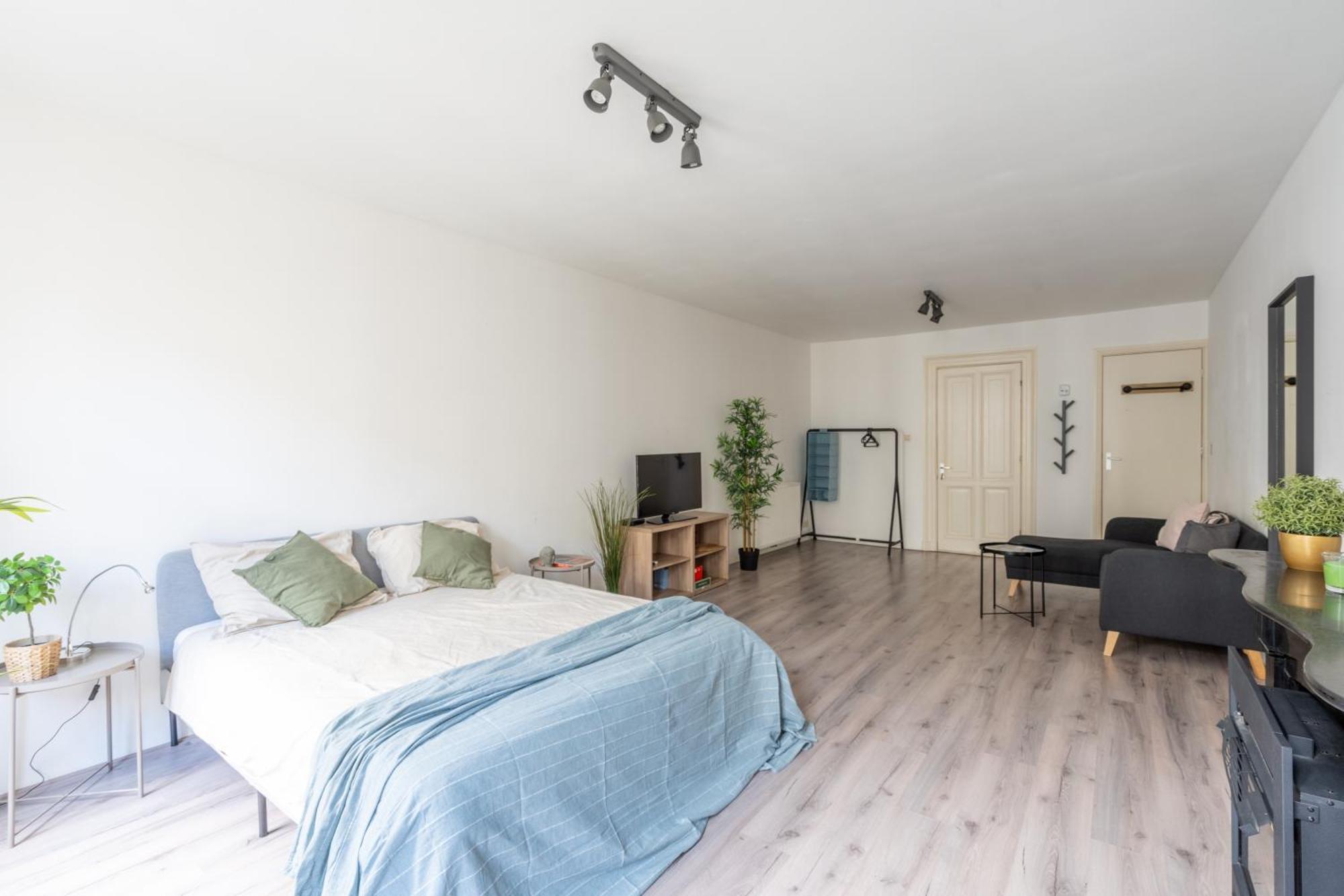 Penthouse Amsterdam Dam Square Hotel Room photo